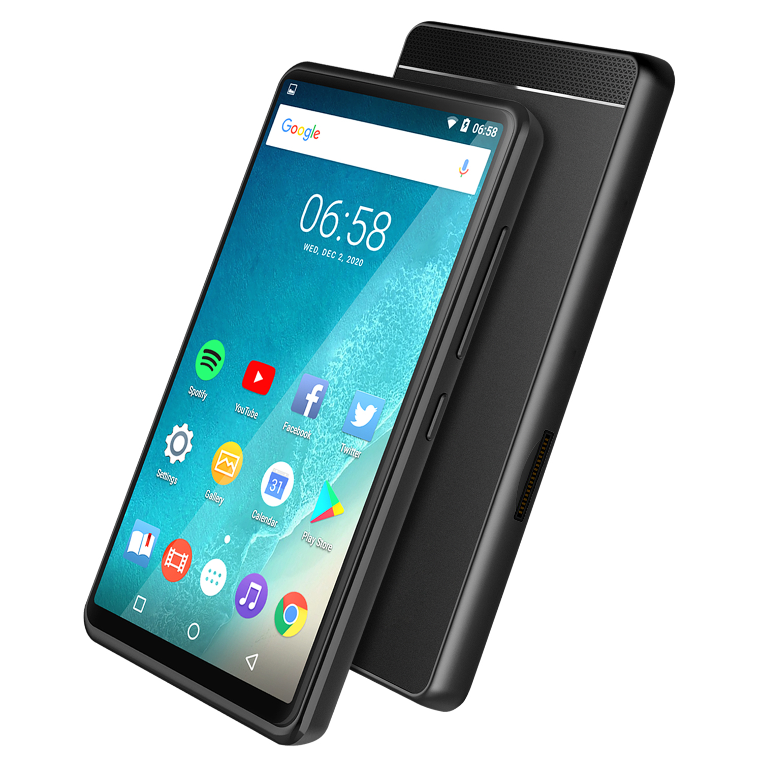 MP4 touch screens 4 inch audio music player OEM ODM mini sports music mp4 player FM Radio Recording E-book Video player
