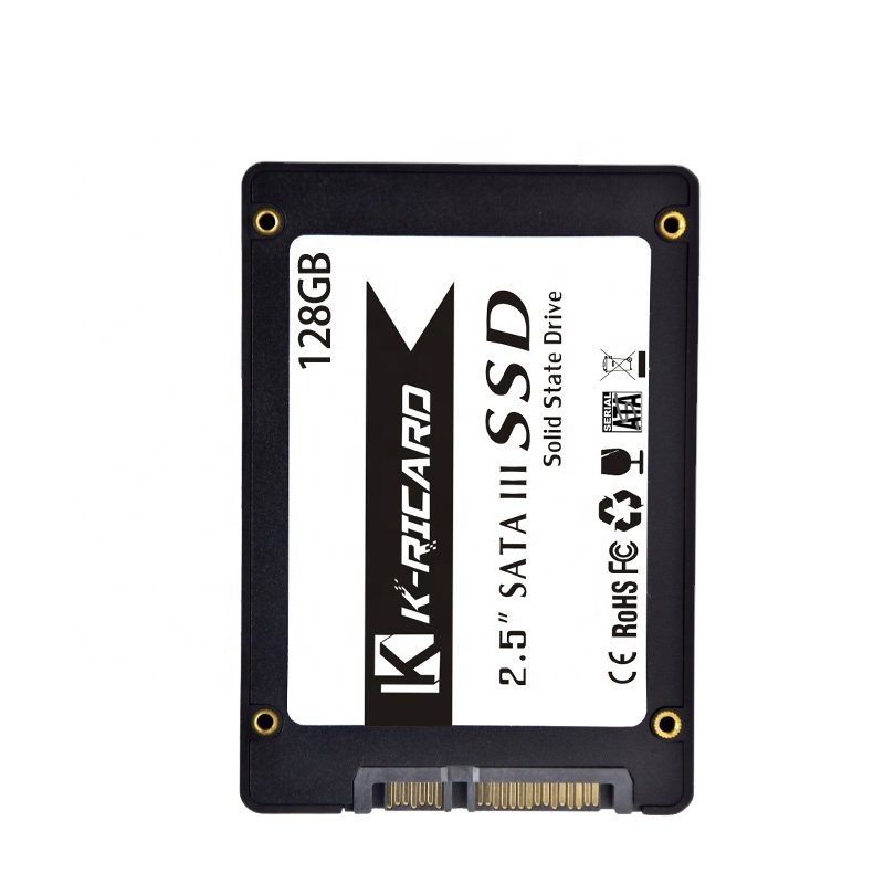3D NAND твердотельный жесткий диск 60gb 2,5 ssd для настольного компьютера оптом