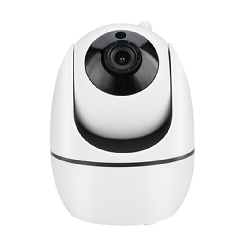 HD Wi-Fi камера AI Basic WiFi PanTilt безопасности IP камера беспроводная Смарт Wi-Fi аудио запись HD мини CCTV микро камера