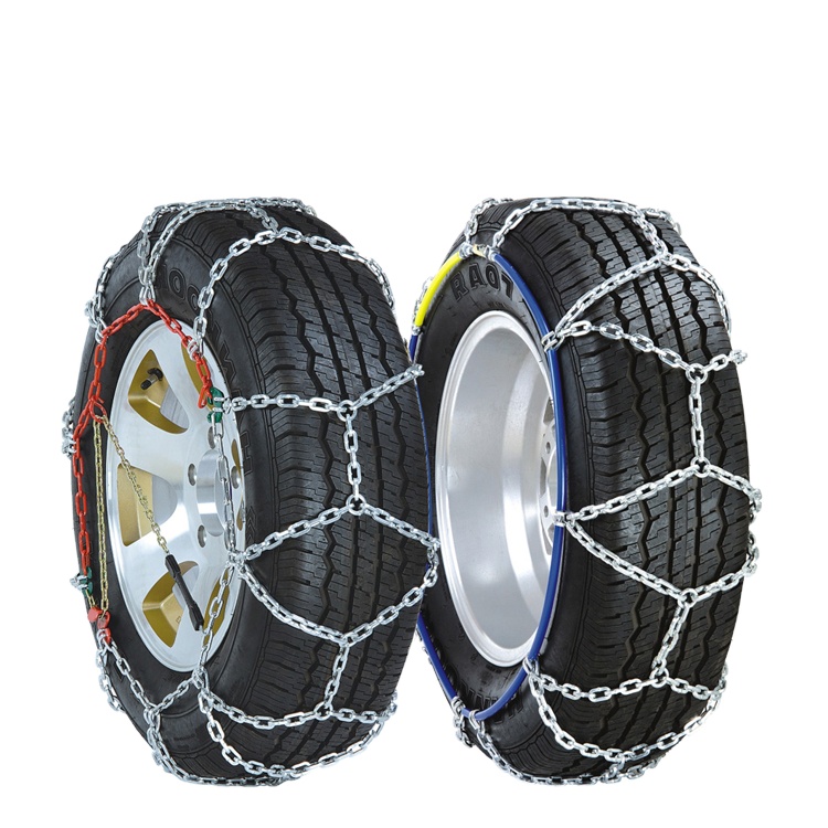4WD 16 мм цепи снег 4X4 цепи для внедорожник