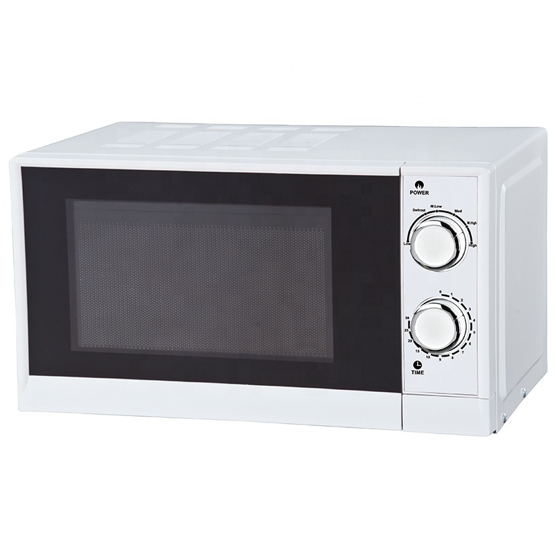 Микроволновая печь 20L-30L с механическим управлением, низкая цена
