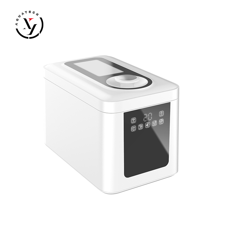 2021 Material ABS,Glass Vegetables Fruits Washer Machine for Fruits and vegetables