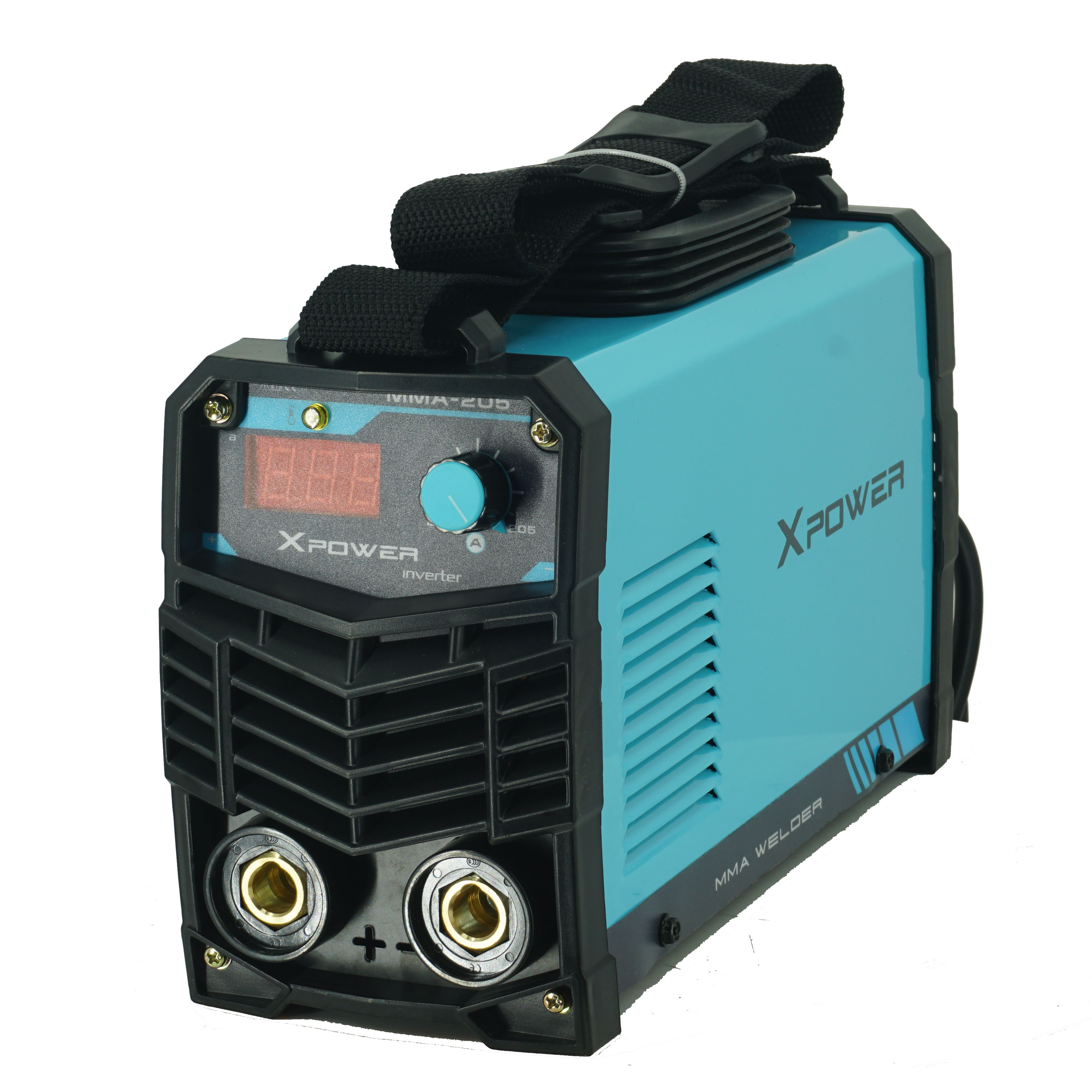 220V ММА Серия dc инвертор постоянного тока ММА