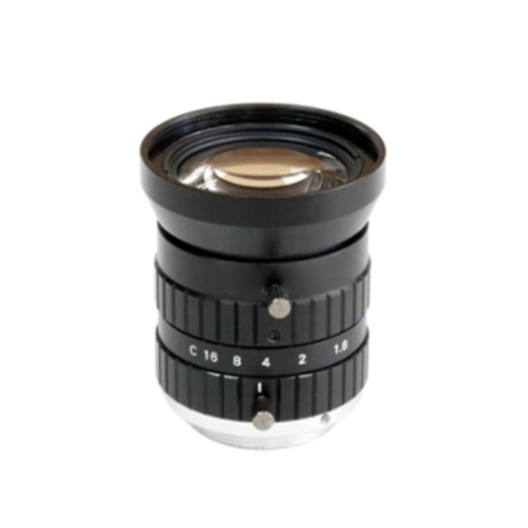 Camera Lens 8mm VIS Lens for CCD Camera lens   Camera Lenses