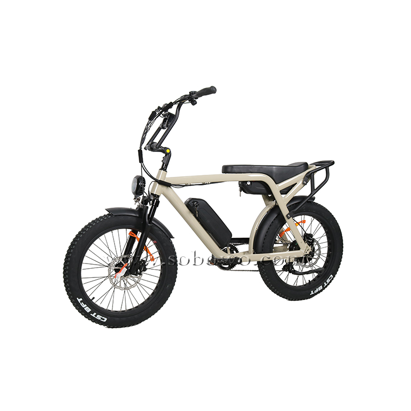 Мотор bafang 500 Вт 750 Вт, новая модель электровелосипеда/электрический велосипед с толстыми шинами/электровелосипед с измельчителем