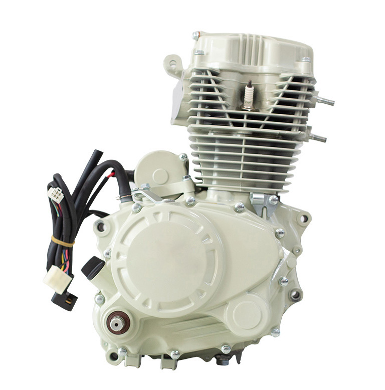 Motorcycle ATV Engine Assembly Tricycle Motor 90CC 110CC 125CC 130CC 150CC 200CC 250CC 300CC 350CC