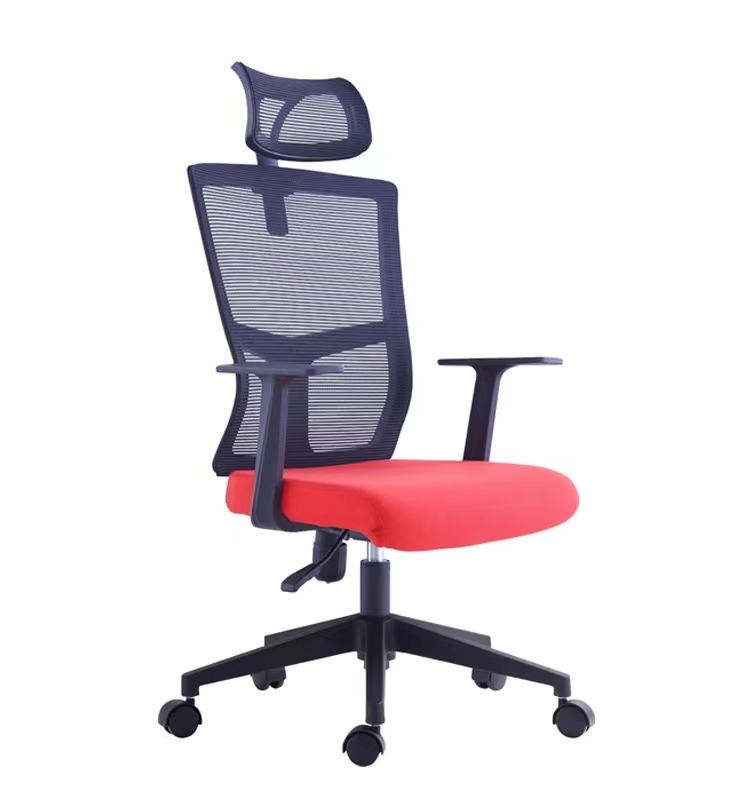 Modern Office Furniture Lift Chairs Mesh Swivel Executive Ergonomic Office Chair