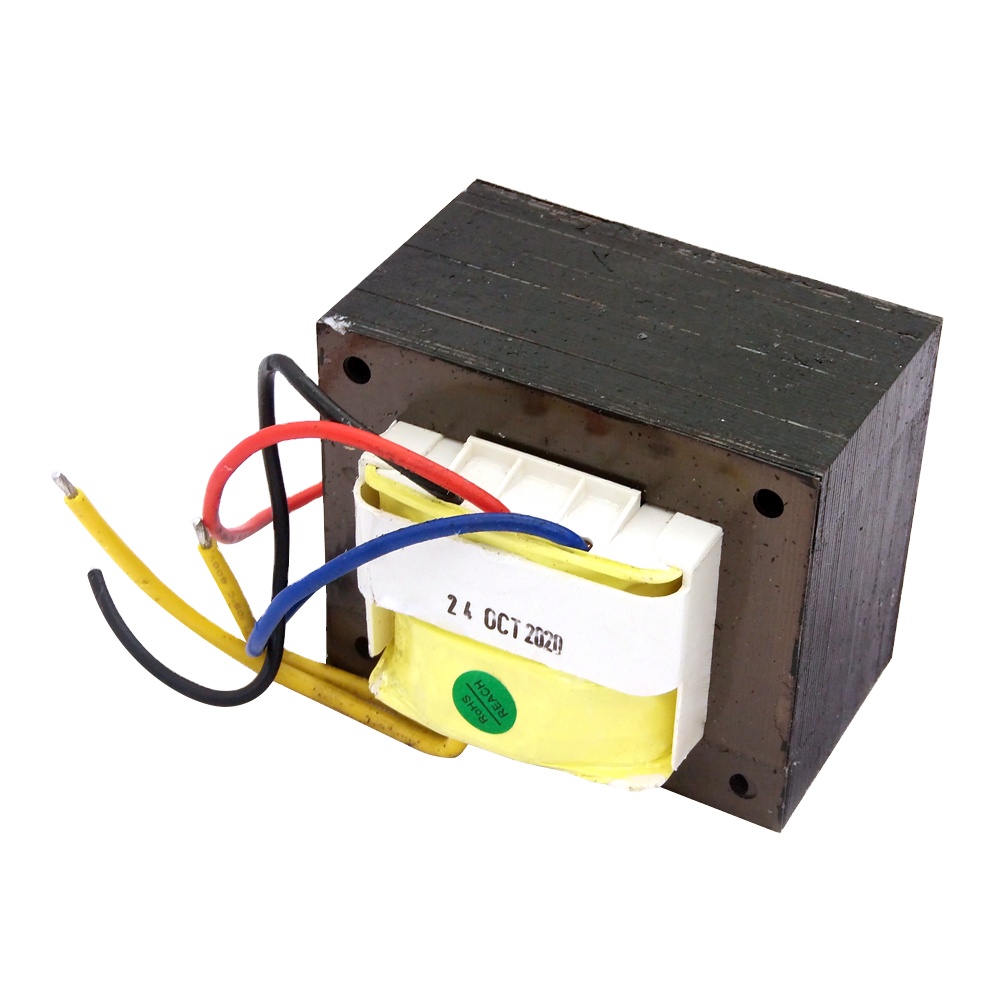 Высокое качество трансформатор с AC110V-AC240V для DC24V для открывания ворот гаража автоматические открыватели дверей