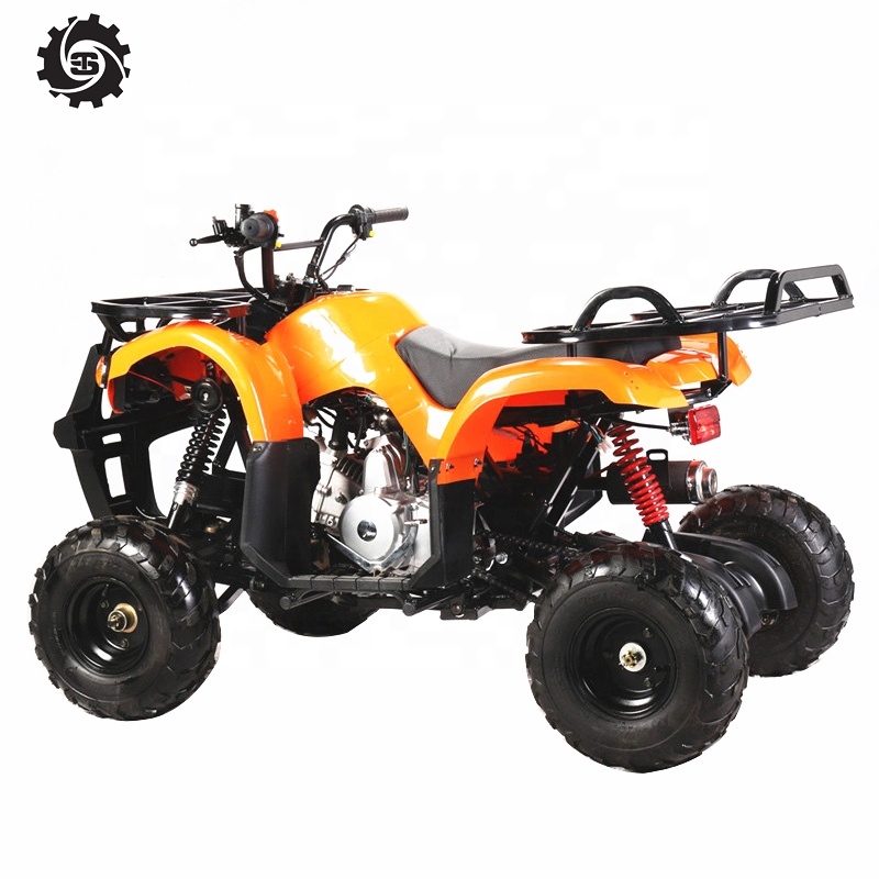 110cc atv quad atv 125cc взрослый мотор