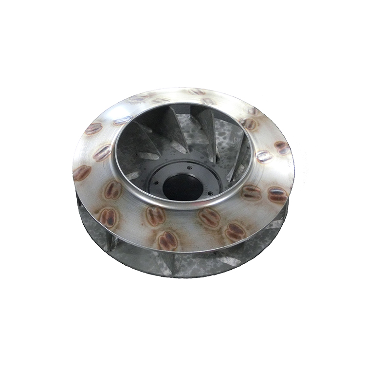 Made in Japan Sturdy Good Material High Quality Durable mini fan impeller for Wholesale