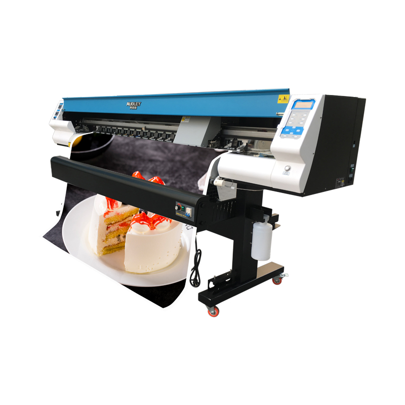 Audley S7000 двойная 5113 4720 головка 1,8 м сублимационный фотопринтер для печати, цена на термопереводную бумагу с CE