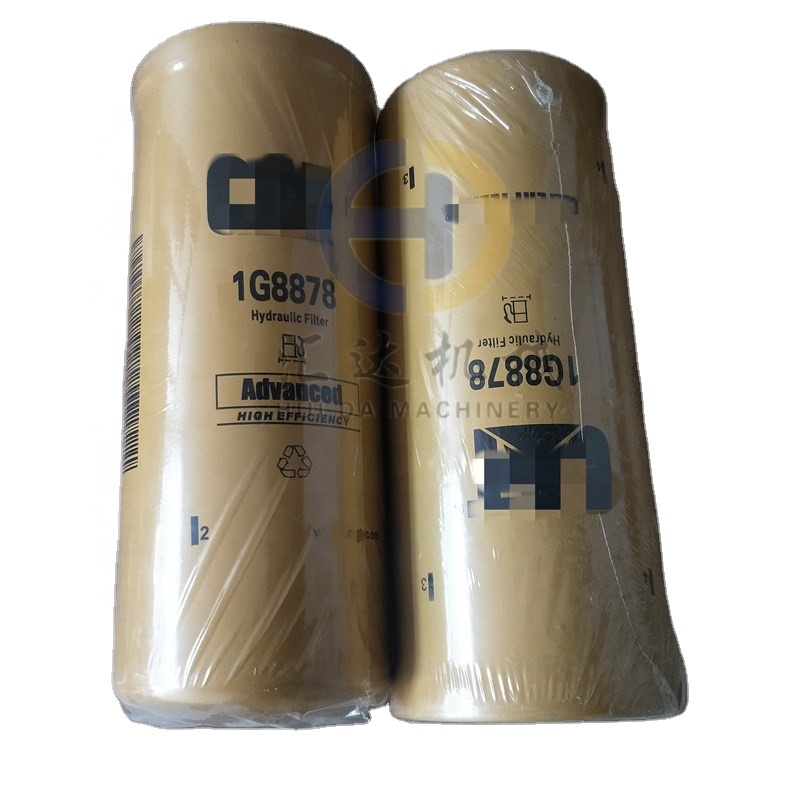 Huida Engine 3034 Hydraulic Filter 1G8878