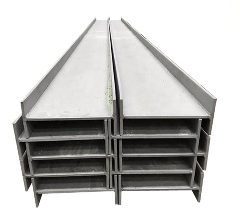 W луч ASTM A36 класс 50 A992 W6X12 W6X16 W6X15 W6X20