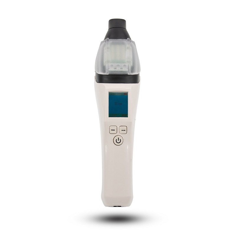 Non-contact AT7000 Alcohol Checker