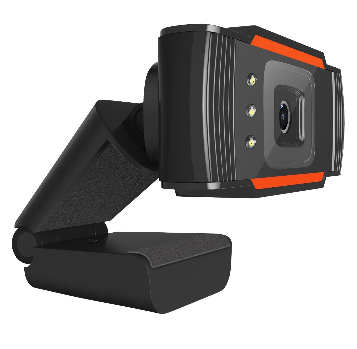 OEM Заводская веб-камера FULL HD 1080P Веб-камера для компьютера USB веб-камера для ПК ноутбука