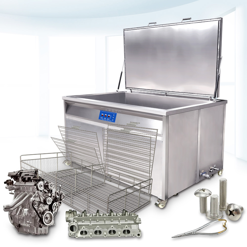 Ultrasound Engine Washer Machine Electric parts Ultra Sonic Cleaning Machine ultrasonic cleaner Metal for Cars