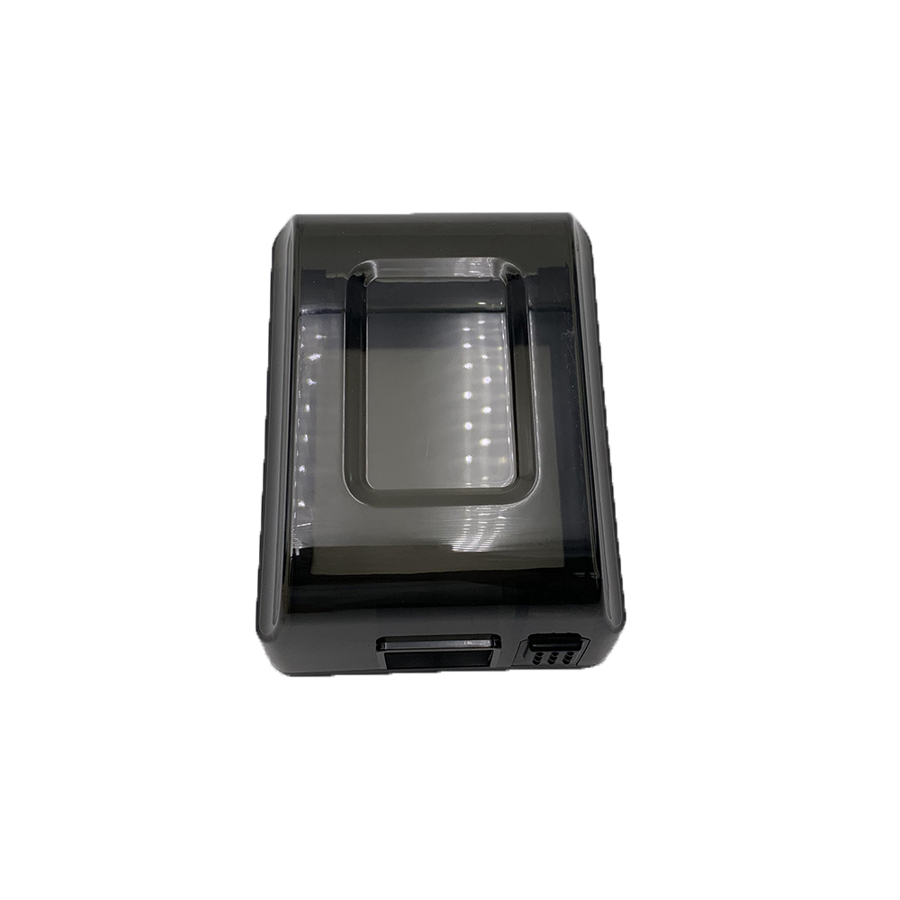 Children Electric Shock Proof Socket Protection Cover Paste Type Splash Proof and Waterproof Protection Box