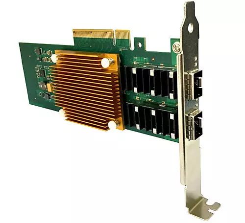 Mellanox infiniband сетевой адаптер MCX512A-ACAT MCX515A-CCAT MCX516A-CCAT MCX555A-ECAT MCX556A-ECAT