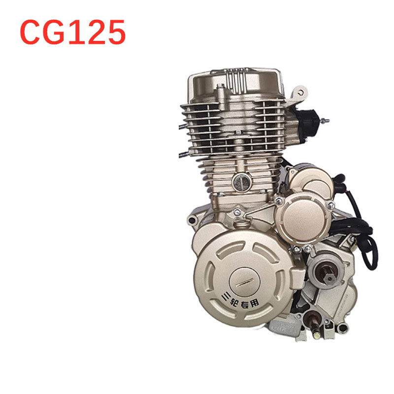 CG125cc двигатель мотоцикла 250 куб. См 200 куб. См для Honda