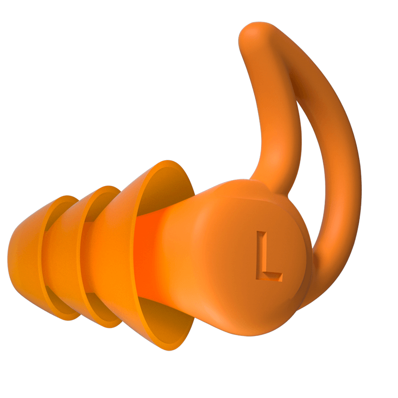 Soft Earplugs Silicone Ear Plugs for Sleeping, Snoring, Swimming,Studying