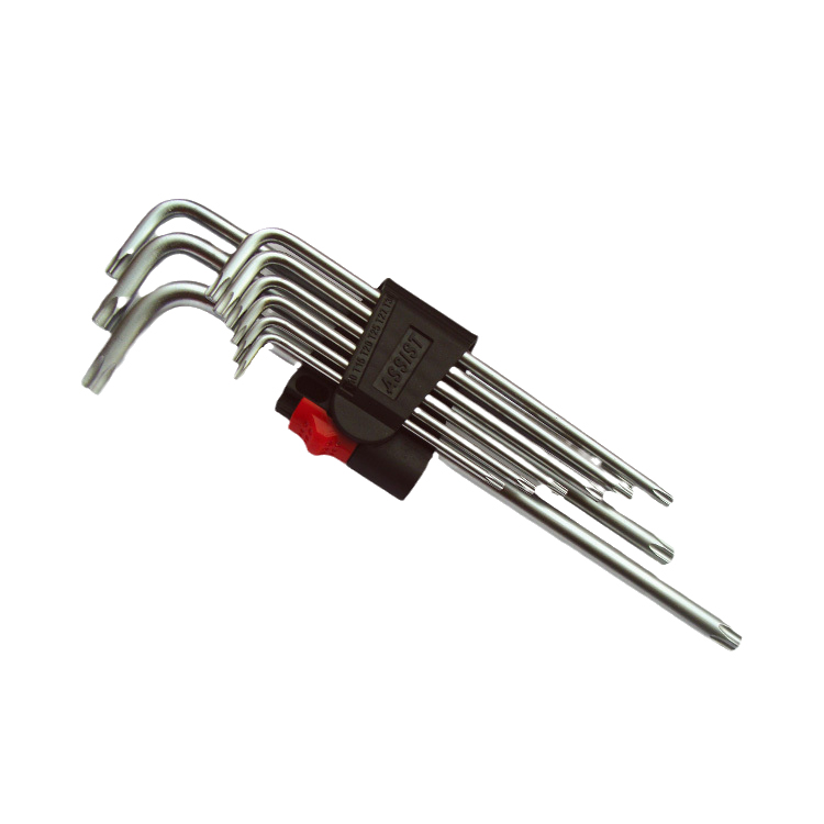 Special Design Widely Used Allen Key Drill Bit Handle Allen Key Set