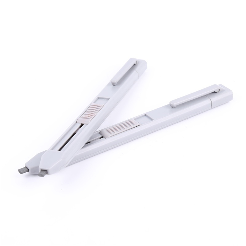 Free Sample HB Pencil Lead Mechanical Carpenter Pencil with Your Own Logo