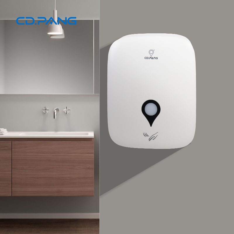 Commercial Electric 220V 900W Speed Professional ABS Automatic Airblade Hand Dryers