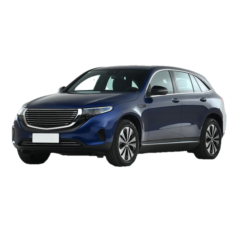 Great Value For Money Famous European Brand 2021 Electric Car With Ccc Certification