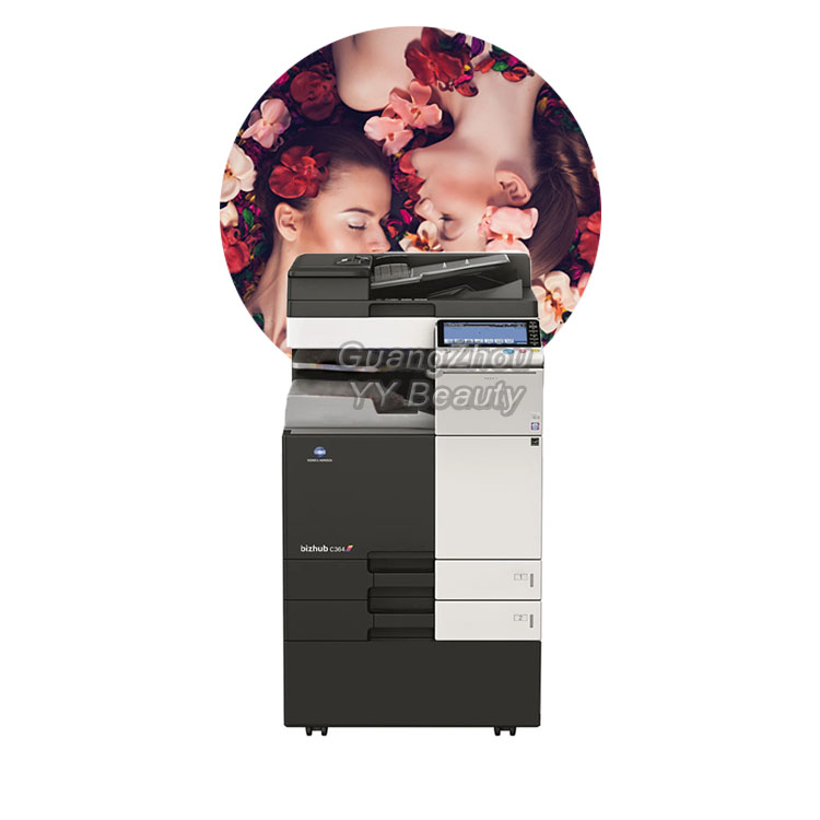 Высококачественные MFP-копировальные машины Konica Minolta для Bizhub C364 C364e C284 c284e C224 C224e