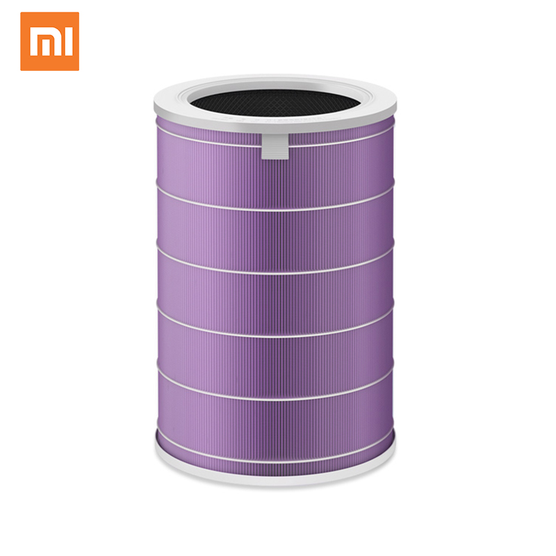 Фильтр очистителя воздуха Xiaomi Mi, умный очиститель воздуха для Xiaomi Mi Air Purifier 2S/3/Pro