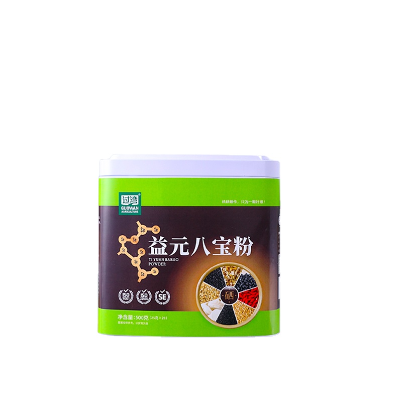 New Arrival Latest Design Healthy Meal Replacement Powder Babao Powder