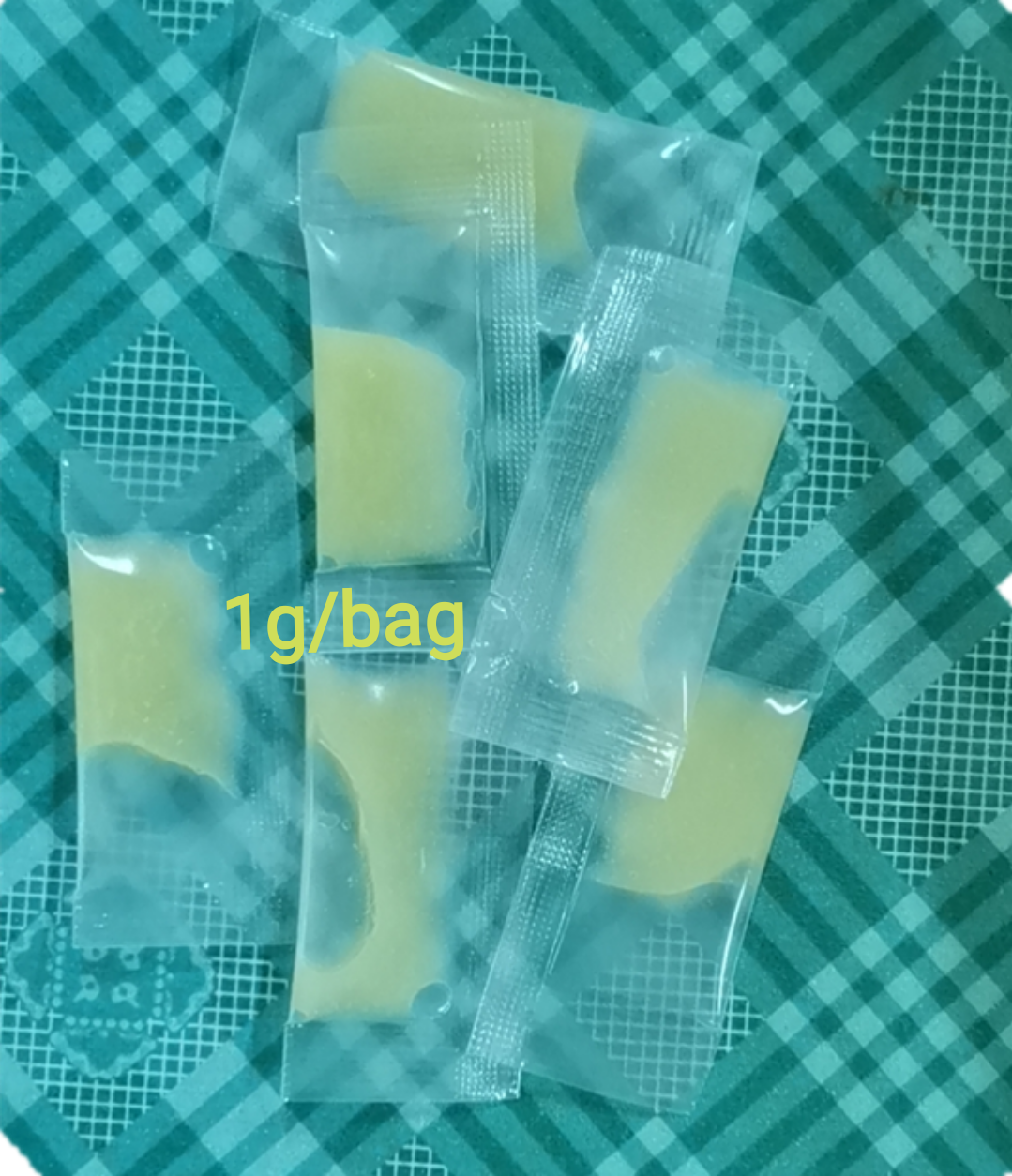 Liquid Fresh Royal Jelly mini bag