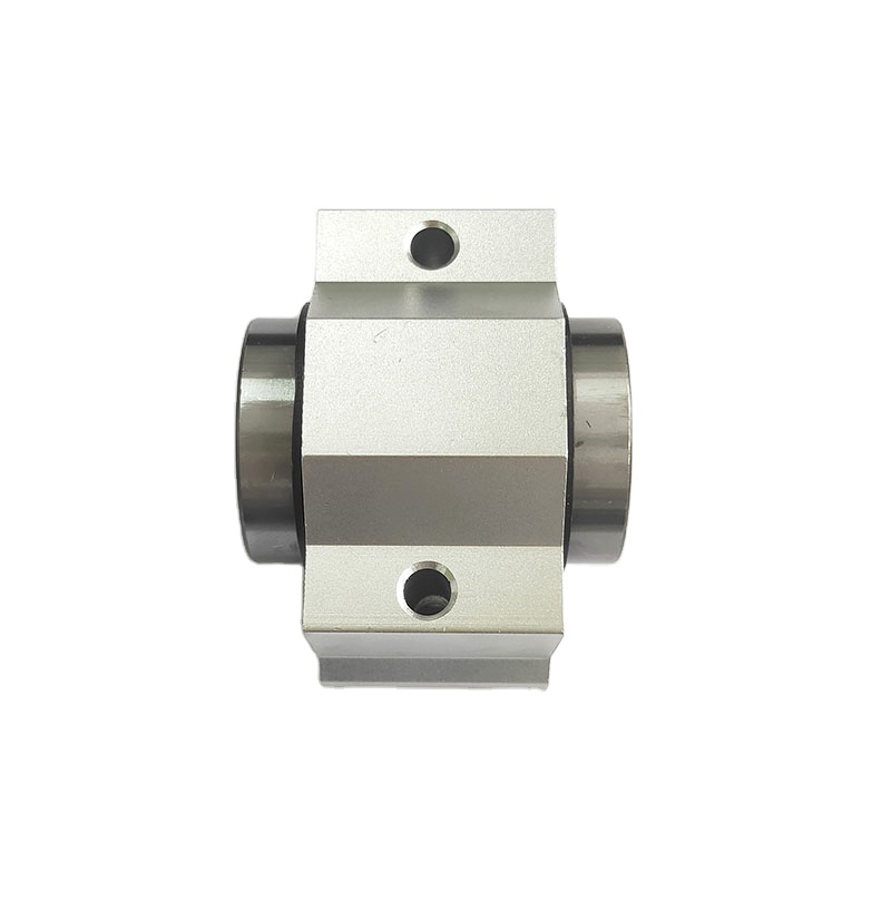 linear bearing bushing SC8VUU SC10VUU SC12VUU SC13VUU SC16VUU SC20VUU SC25VUU SC30VUU SC35VUU SC35VUU SC40VUU SC50VUU SC60VUU
