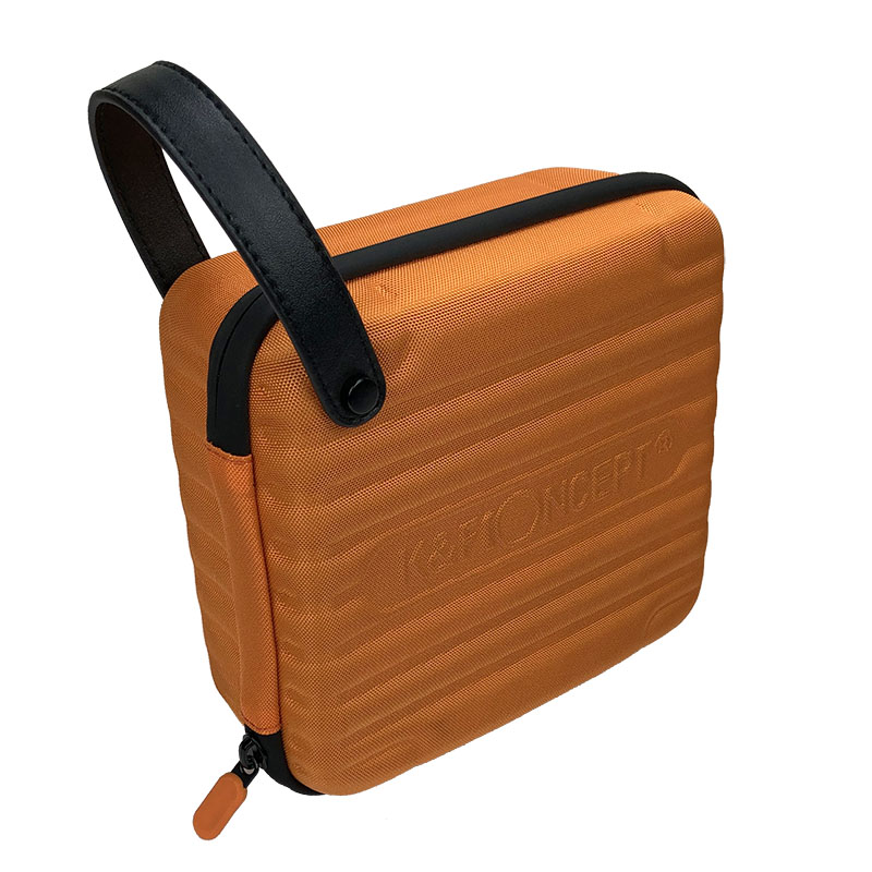 Factory eco custom durable heavy duty tools box bag carrying bag electronic accessories set eva bag tool case