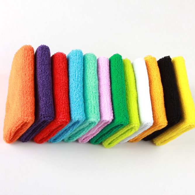 Customized Logo Tennis Racket Overgrips Wrist band Badminton Racquet Over Grip Anti Skid Sweat Tape Wraps