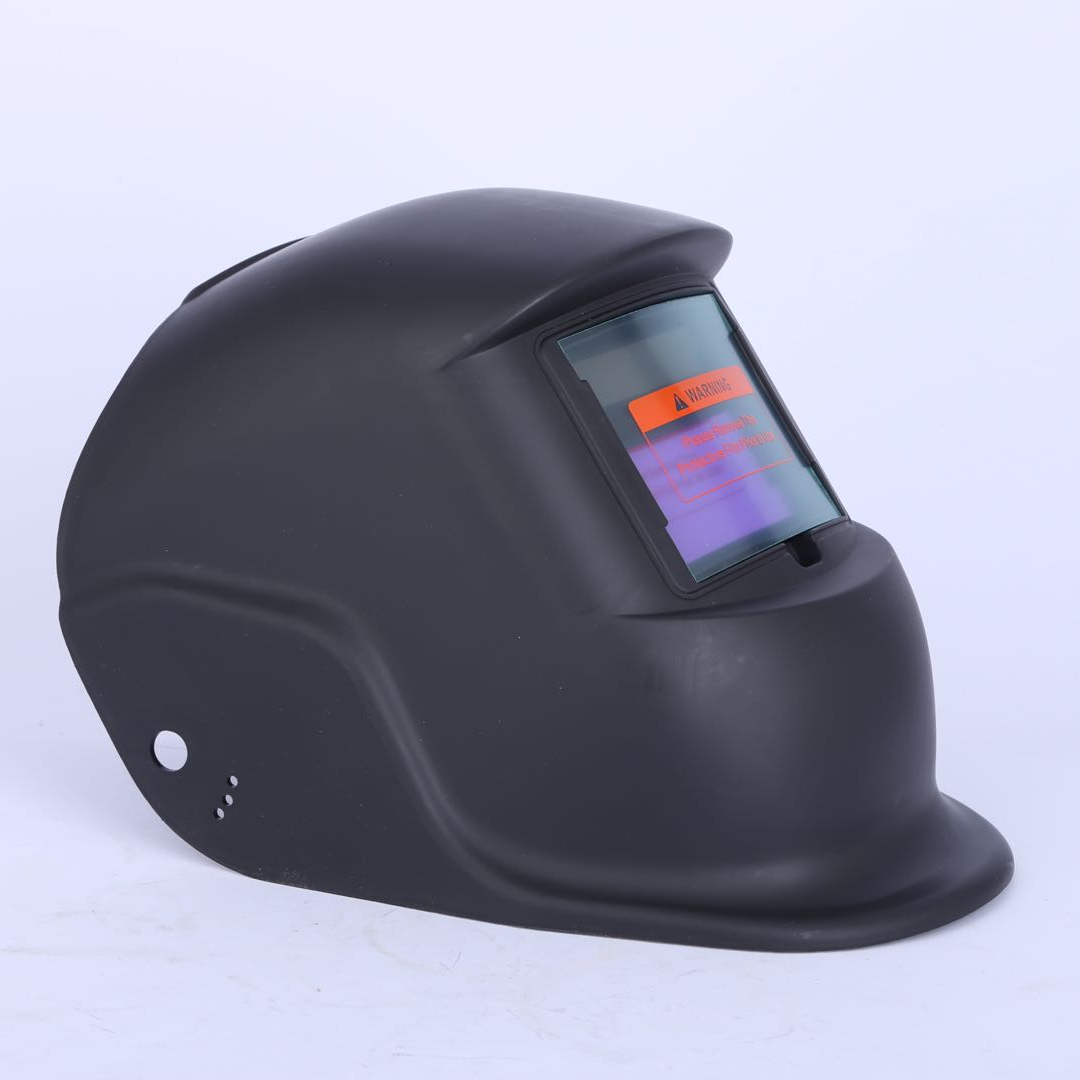 Сварочный автогабаритный сварочный аппарат helmetauto затемняющий объектив