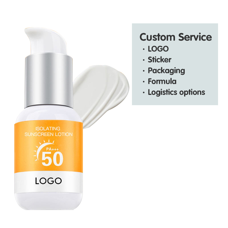 Солнцезащитный крем, изоляция Spf 50, Солнцезащитная палочка, Отбеливание тела, увлажнение, осветление, солнцезащитный крем, УФ-защита, консилер