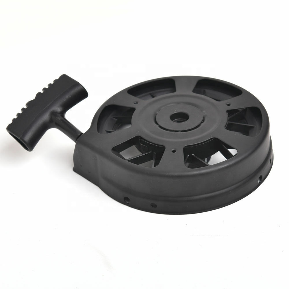 Recoil Rewind Pull Starter Assembly For Tecumseh 590702 590739 590637 OVRM105