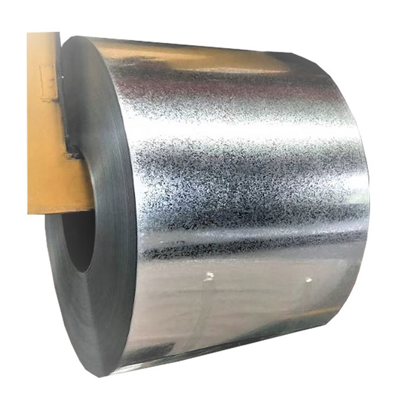 ASTM 0,35x120 мм 0,4 Оцинкованные Стальные катушки оцинкованная стальная катушка