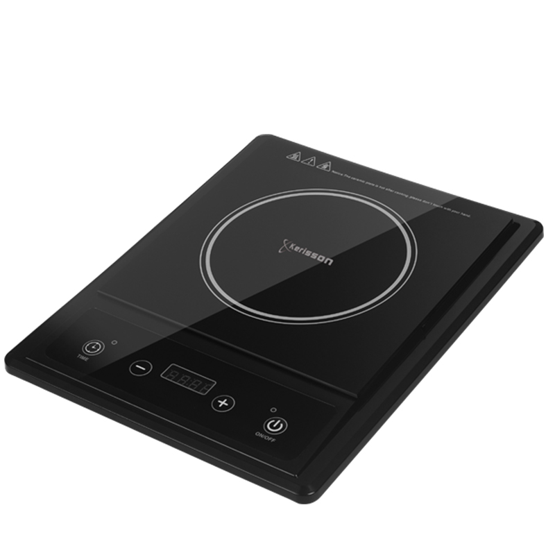 single burner 220V 2000W small mini portable household price electric induction cooktop stove plate cooker