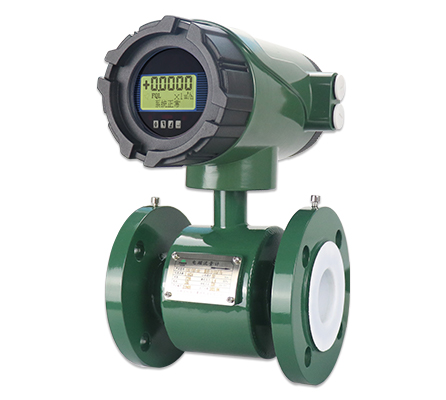 FIMEET LDG electromagnetic flow meter ethanol flow meter flow viscosity meter
