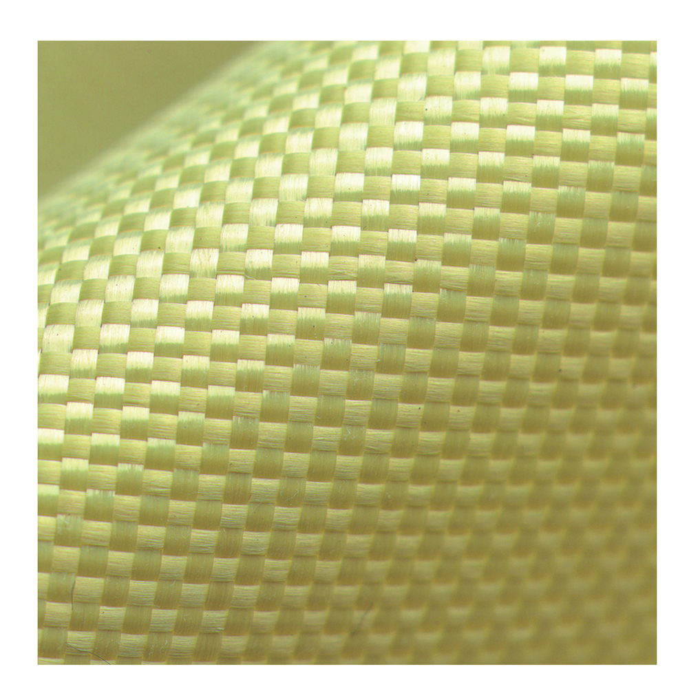 Fibre Abrasion Resistant Fabric Para Bulletproof Meta Aramid Cloth, Factory Outlet Diagonap Aramid Fabrics