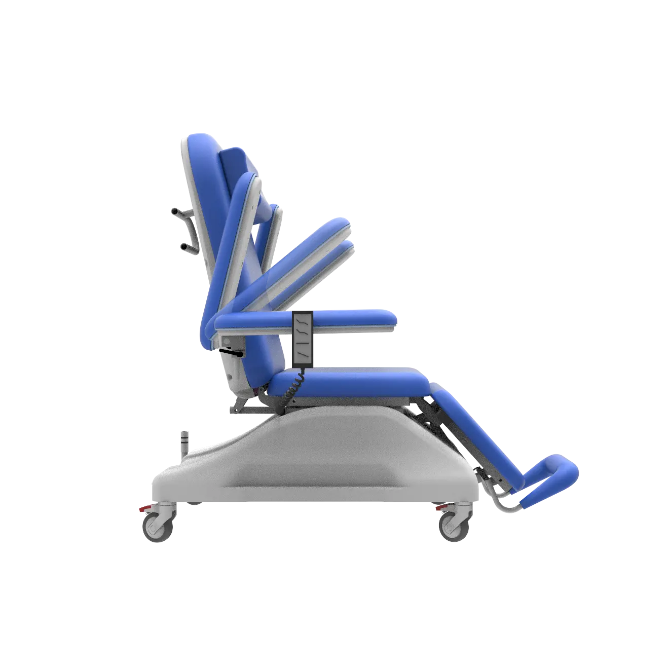 Chemotherapy Chairs Passion New Style Blood Draw Chairs Recliner Infusion Treatment Chairs Medical Chemotherapy Chairs For Sale