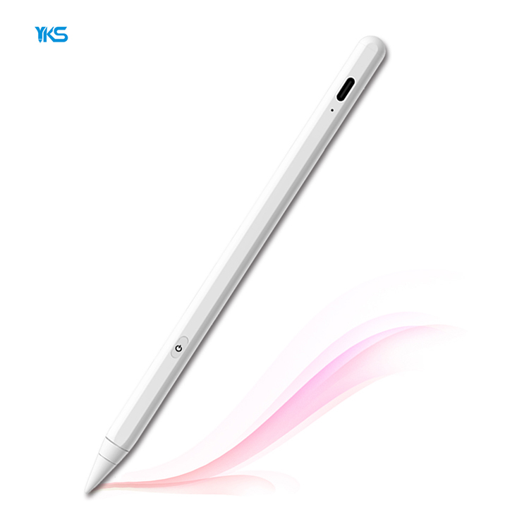 Custom Touch Pen High Sensitive Tablet Stylus to Smart Phone Laptop Professional Active Pencil for apple iPad 2021
