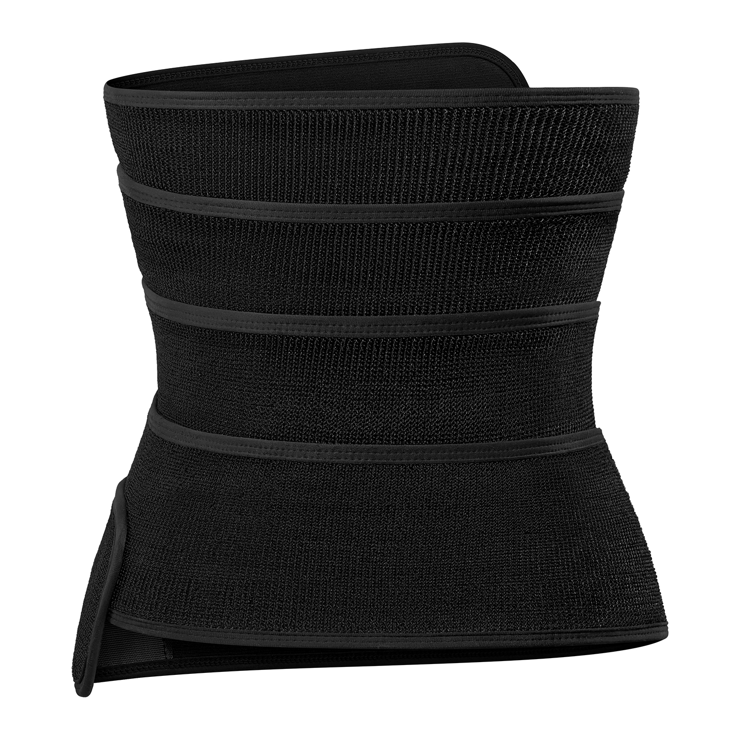 Bandage Tummy Wrap Wrapping Band Waist Trainer Yoga Fitness Waist Trainer Sweat Band Belts Brace Shaper