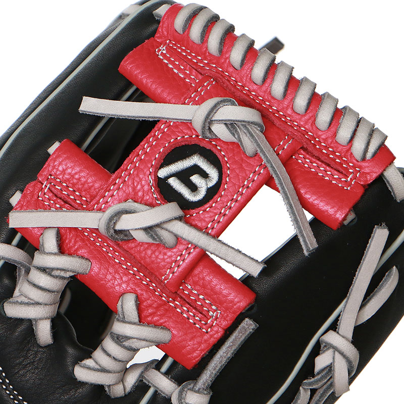 Japanese KIP leather baseball gloves softball gloves baseball