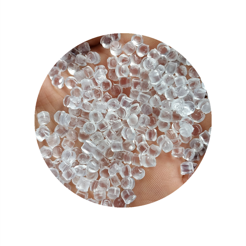 Virgin/Recycled ABS Resin, ABS white Plastic Pellet, ABS Granules