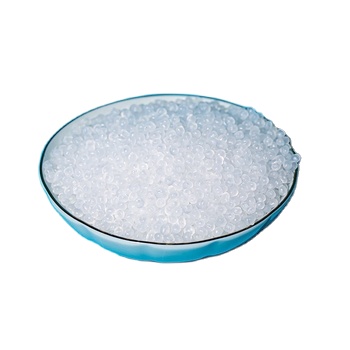 Низкая цена, пластмассовое сырье, гранулы из полиэтилена низкой плотности Hdpe/ldpe/lldpe/pp