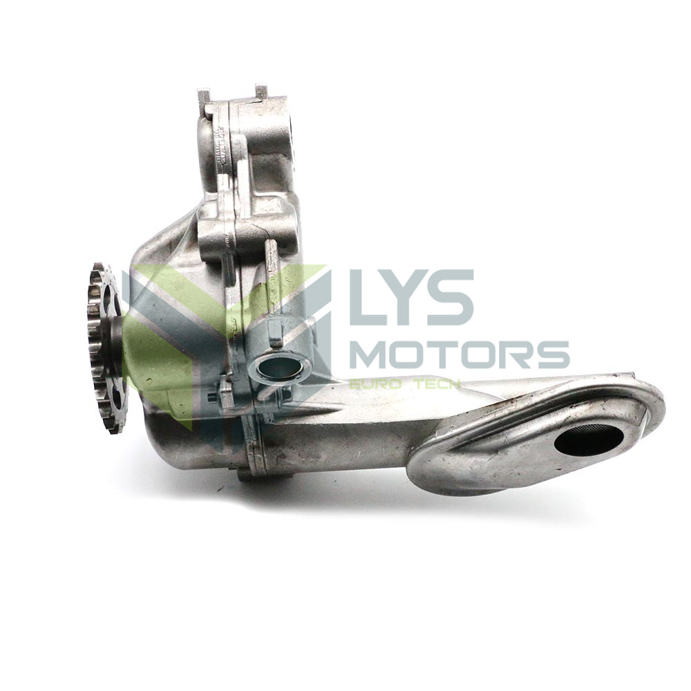 Масляный насос LR022455 для Land Rover 2.2L DIESEL FREELANDER 2 DISCOVERY SPORT EVOQUE