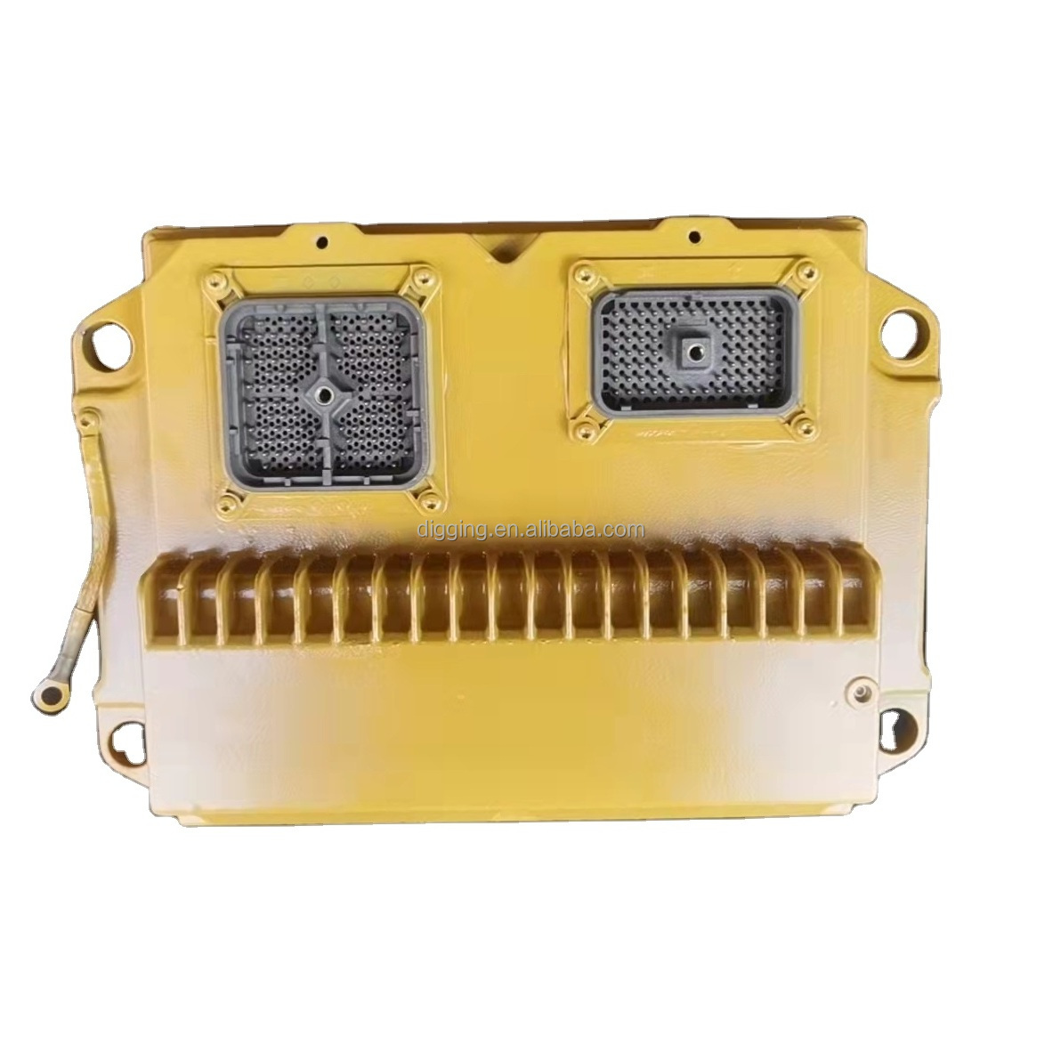 Блок управления для экскаватора D6R, двигатель для бульдозера ECU 478-7932 262-2878 372-2905 10R5647 262-2876 372-2900 478-7932 372-2906
